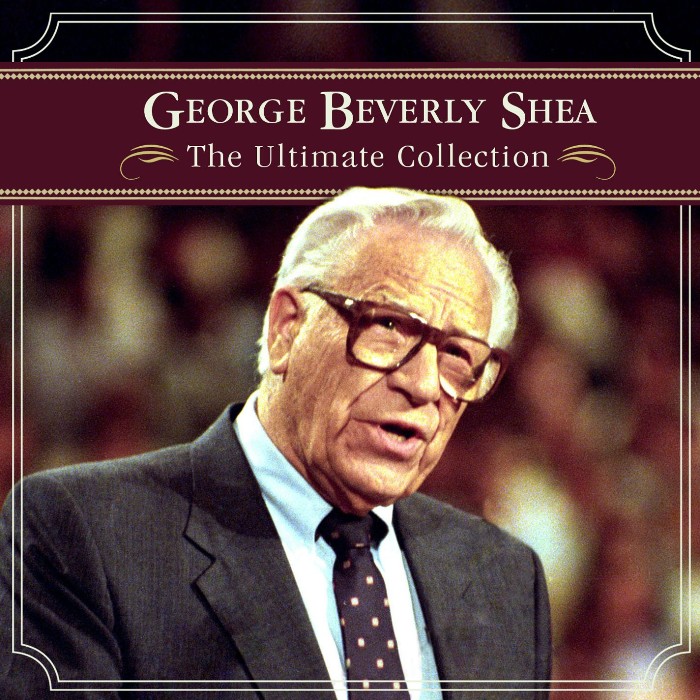 Ultimate Collection, The: George Beverly Shea