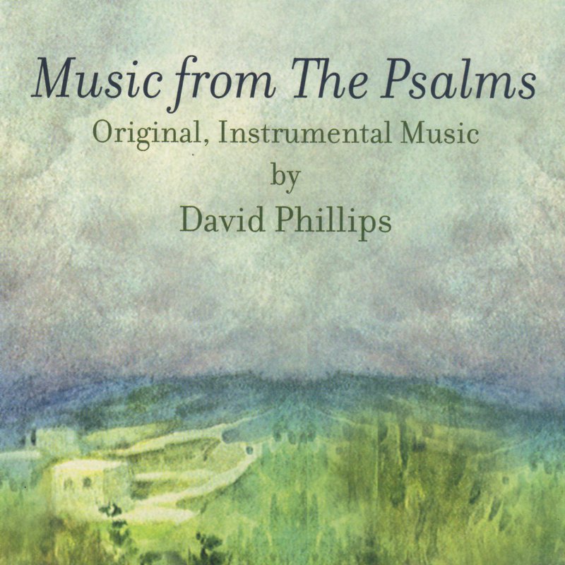 Music From The Psalms