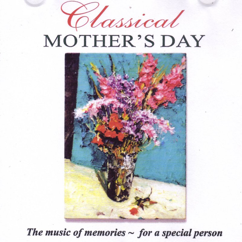 Classical Mother's Day