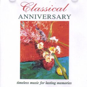 Classical Anniversary