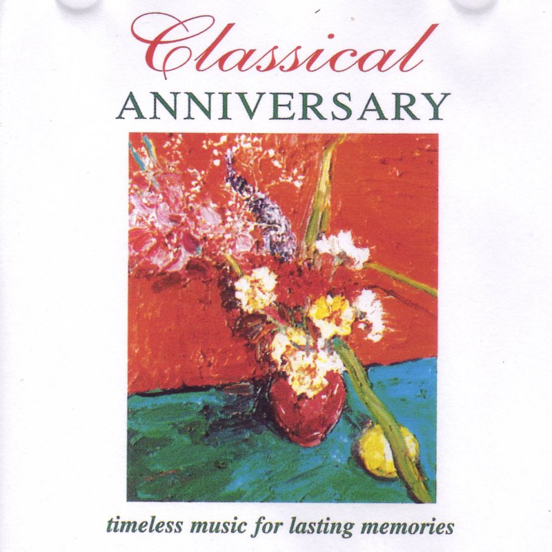Classical Anniversary