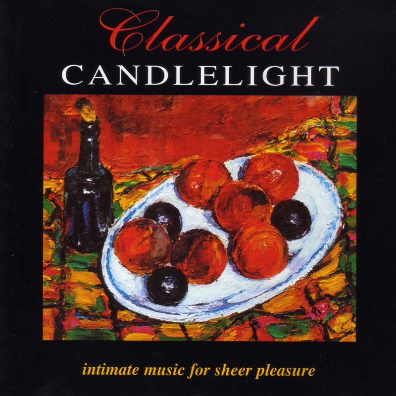 Classical Occasions Candlelight