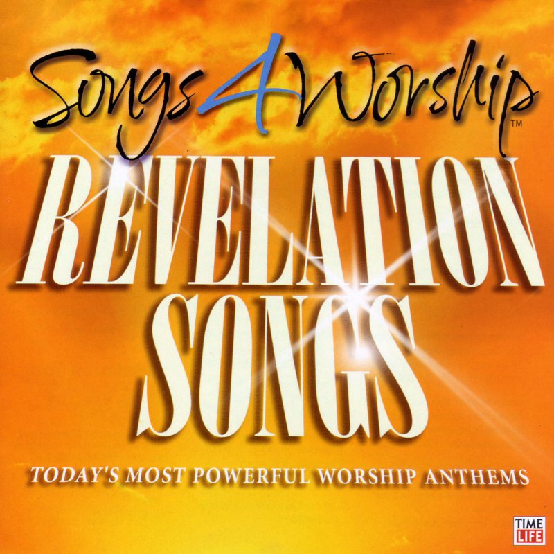 Revelation Song - Christwill Music