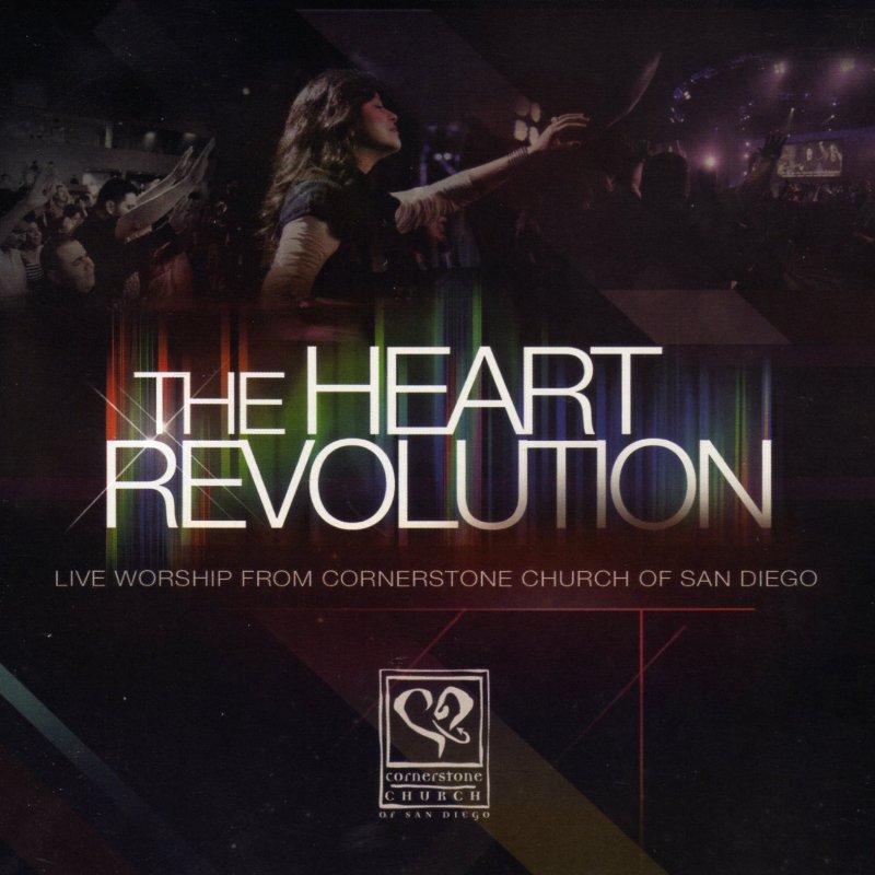 Heart Revolution The