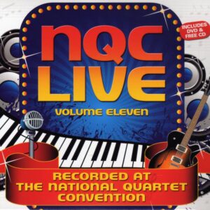 NQC Live Volume 11
