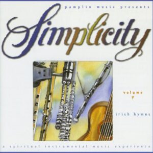 Simplicity Vol 9: Irish Hymns