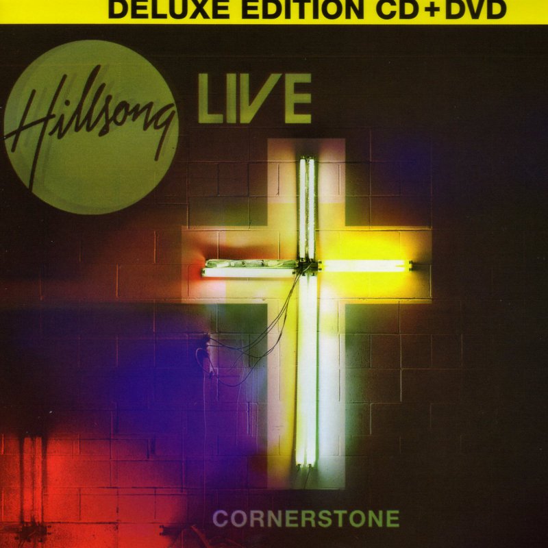 Cornerstone Live Deluxe Edition