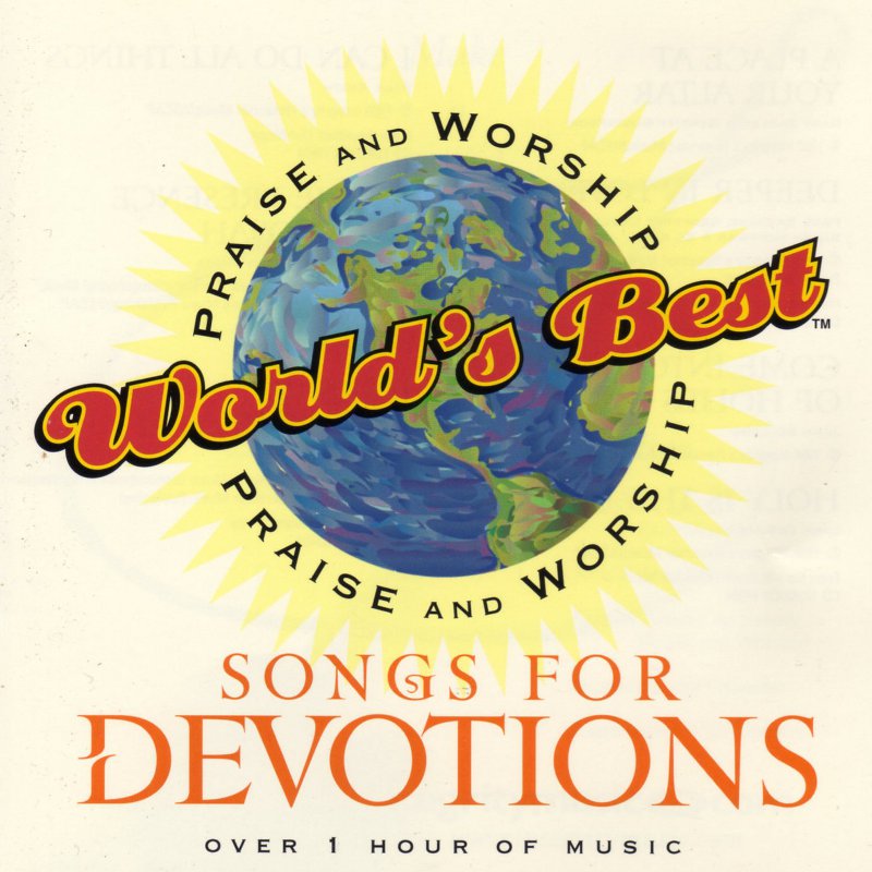 Songs For Devotions