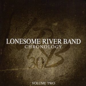 Lonesome River Band Chronolgy Vol 2