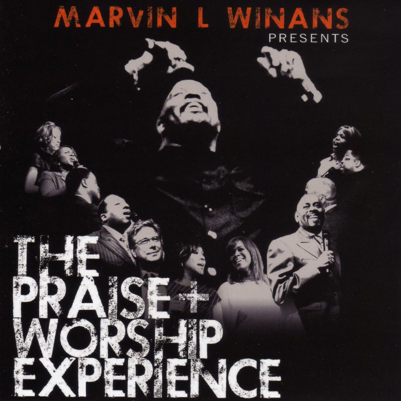 The Praise + Worship Experience