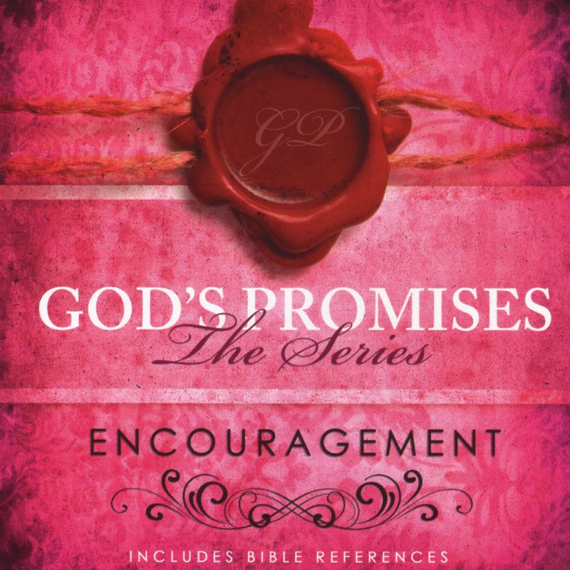 God's Promises: Encouragement