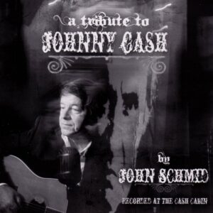 A Tribute To Johnny Cash