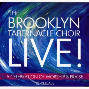 Live: A Celebration Of Worship & Praise