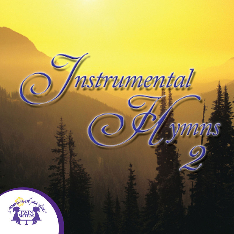 Instrumental Hymns 2