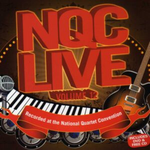 NQC Live Volume 12