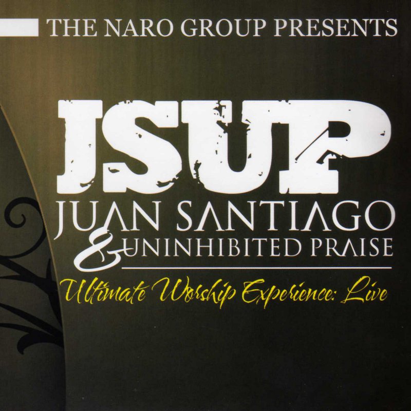 JSUP: Ultimate Worship Experience Live