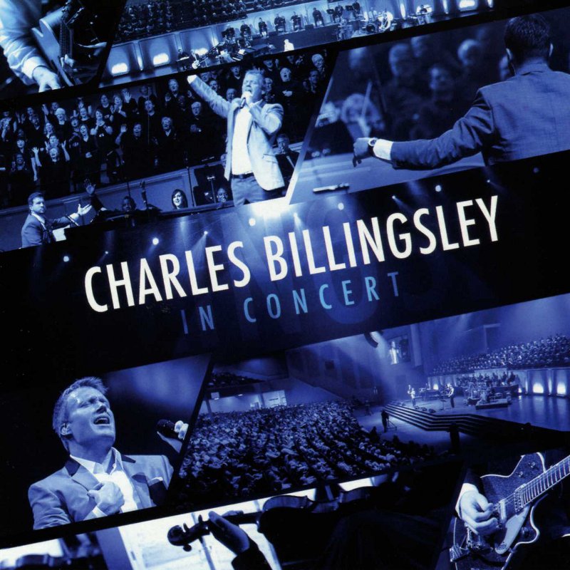 Charles Billingsley In Concert