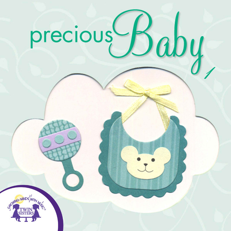 Precious Baby Vol. 1