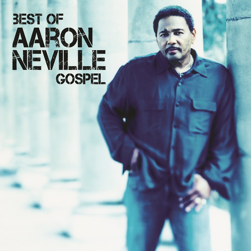 Best Of Aaron Neville Gospel