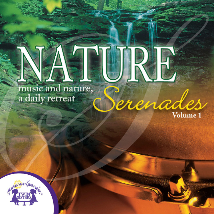 Nature Serenades Vol. 1
