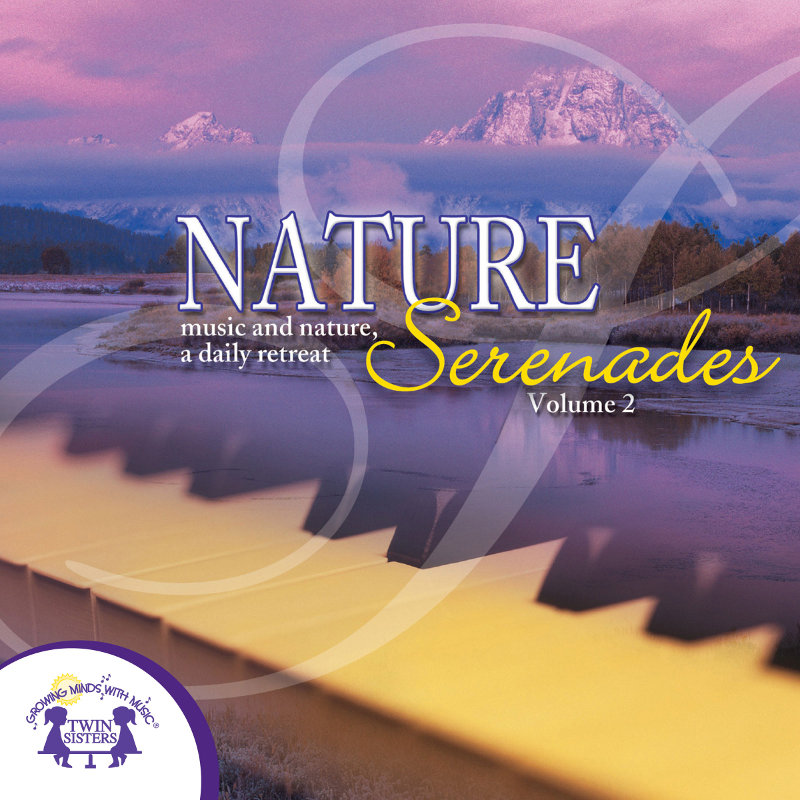 Nature Serenades Vol. 2