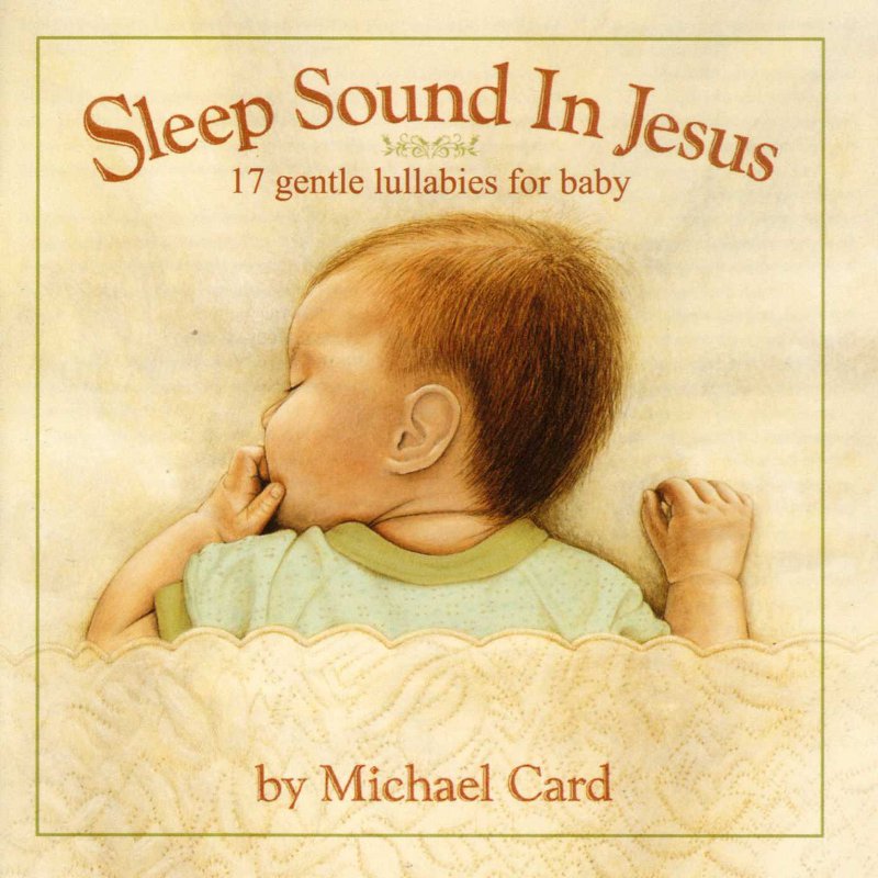Sleep Sound In Jesus Deluxe Edition
