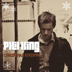 Phil King Christmas Edition