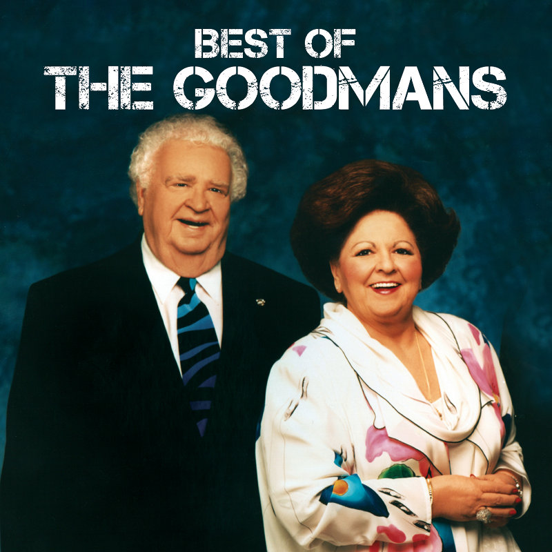 Best Of The Goodmans