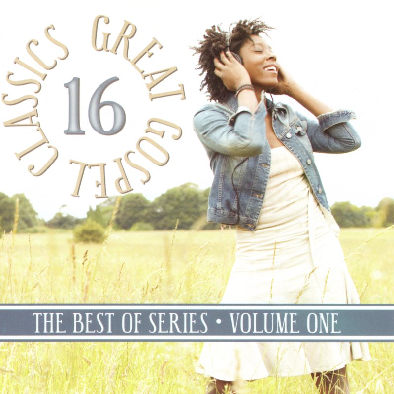 16 Great Gospel Classics: The Best Of Volume One