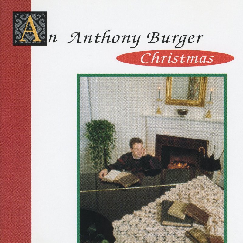 An Anthony Burger Christmas