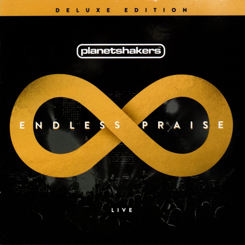 Endless Praise Deluxe Edition