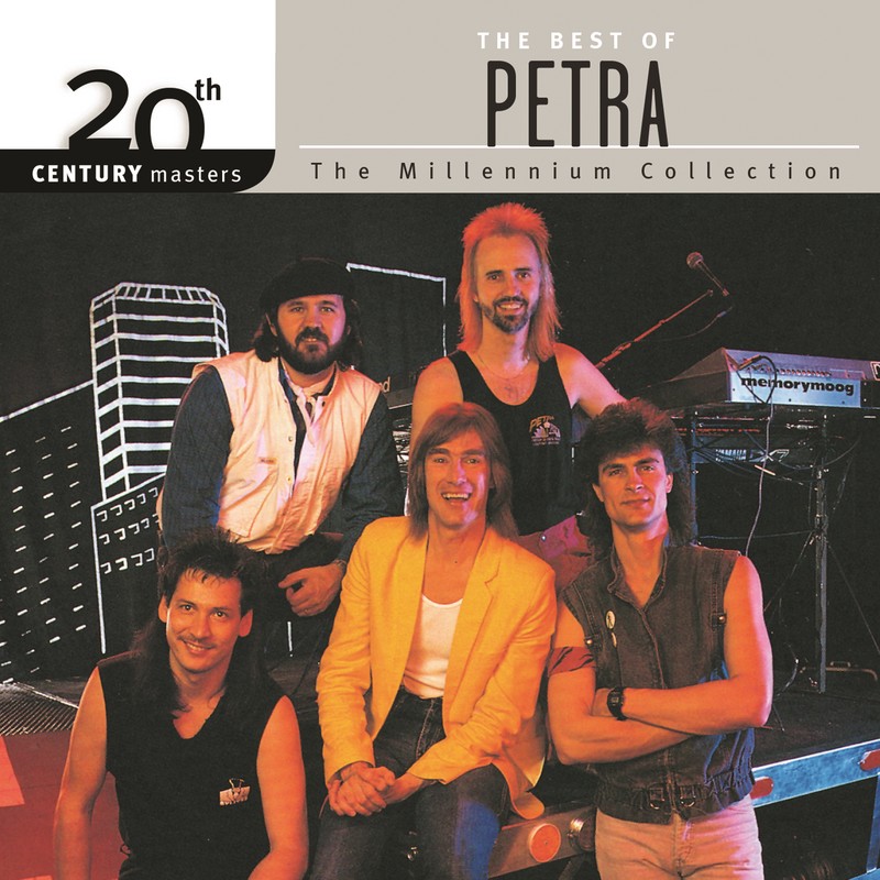 20th Century Masters - The Millennium Collection: The Best Of Petra