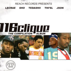 116 Clique: The Compilation Album