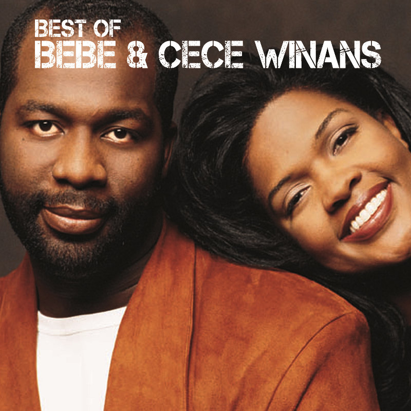 Icon: BeBe & CeCe Winans