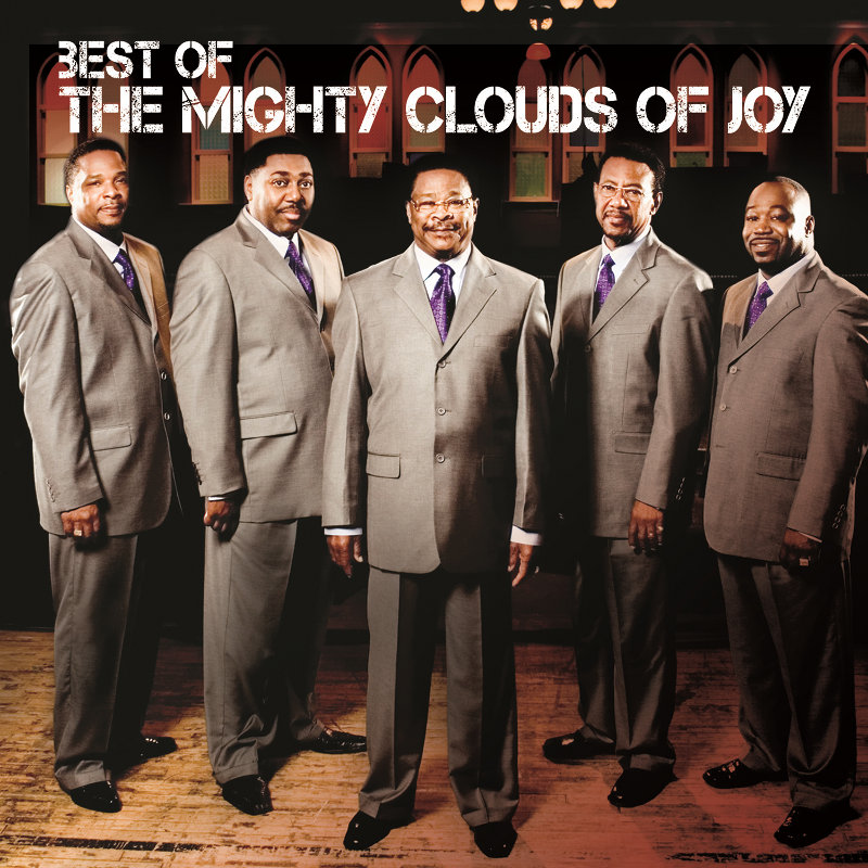 Icon: Mighty Clouds Of Joy