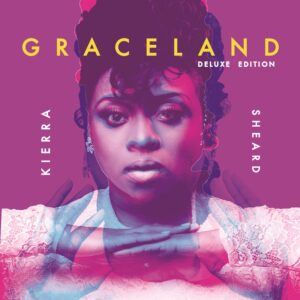 Graceland Deluxe Edition