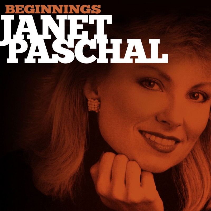 Beginnings: Janet Paschal