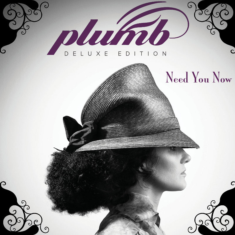 I Need You Now Deluxe Edition