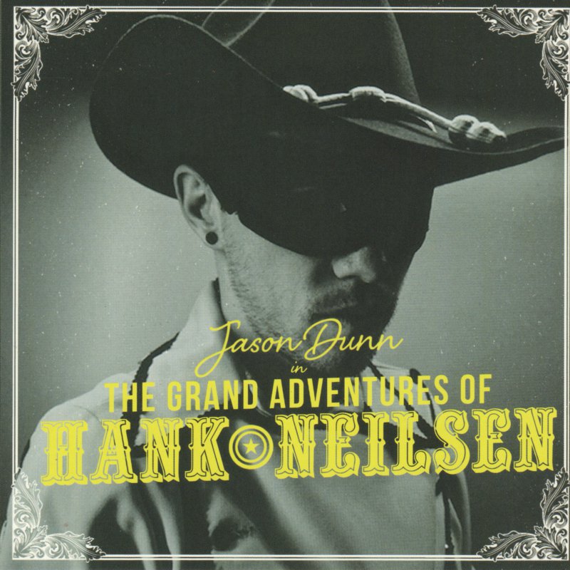 The Grand Aventures Of Hank Neilsen