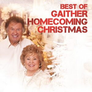 Best Of Gaither Homecoming Christmas Live