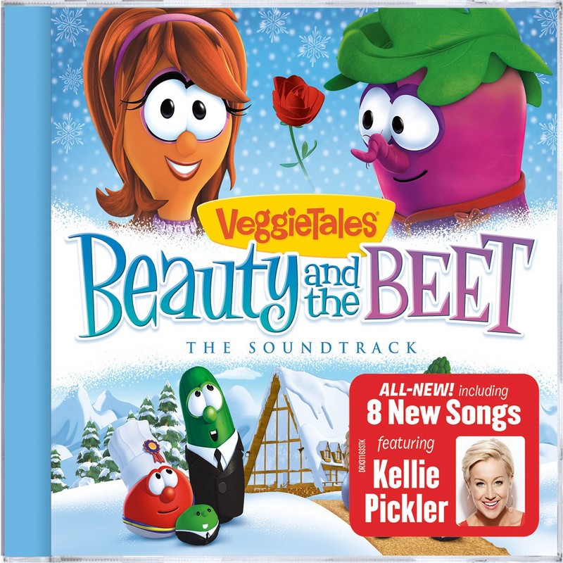 Beauty And The Beet: The Soundtrack