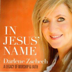In Jesus' Name: A Legacy Of Worship & Faith