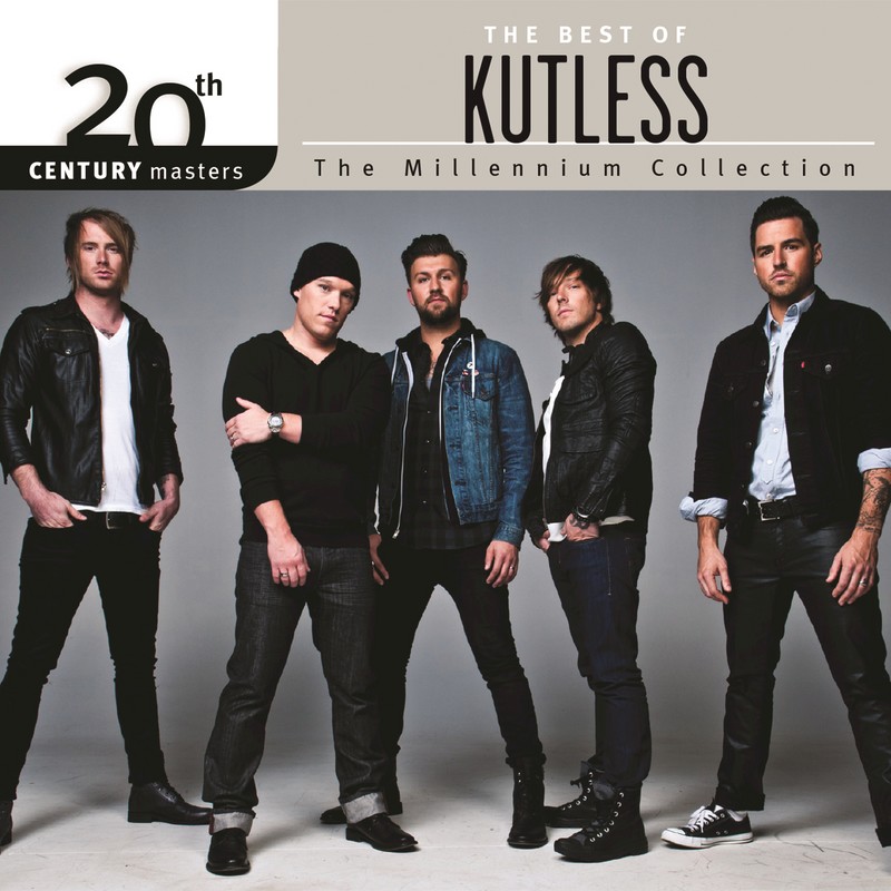 20th Century Masters The Millennium Collection The Best Of Kutless