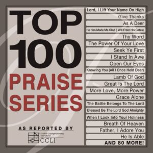 Top 100 Praise Series