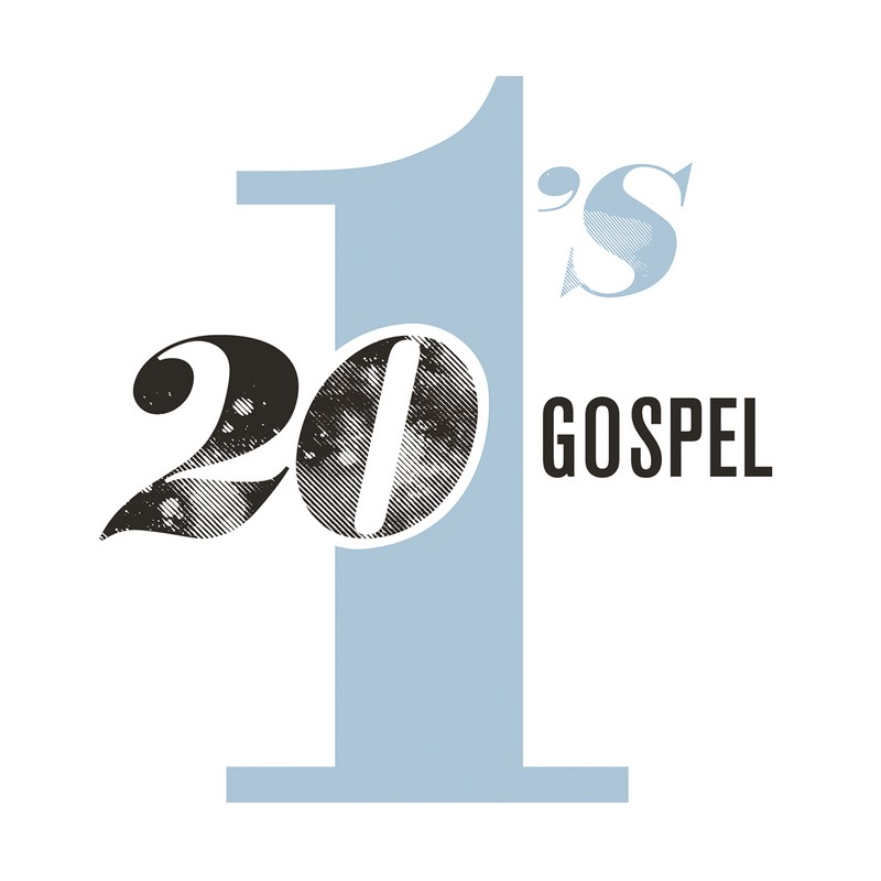 20 #1's Gospel