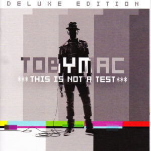 This Is Not A Test - Deluxe
