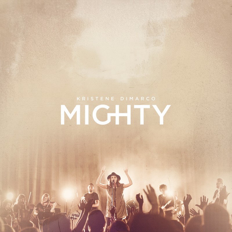 Mighty, Live