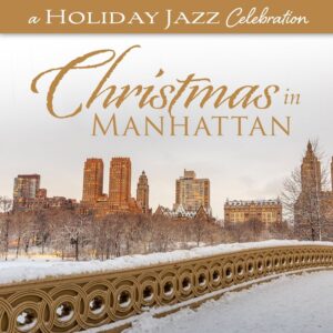 Jazz Christmas & The City - Various Artists