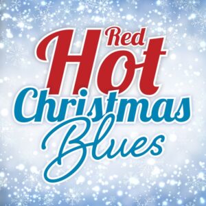 Red Hot Christmas Blues