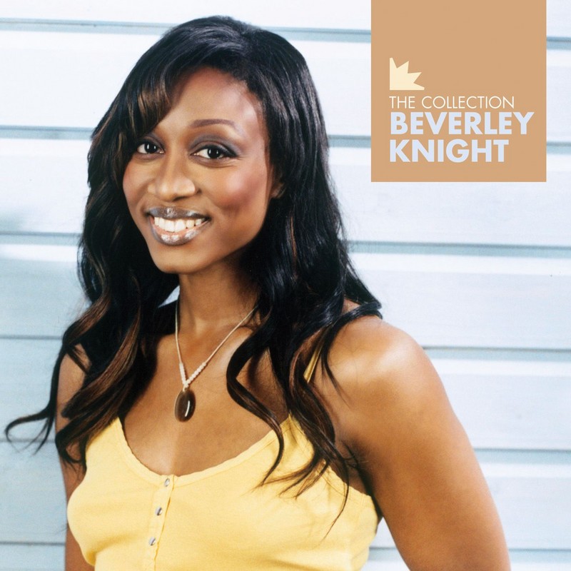 Beverley Knight - The Collection